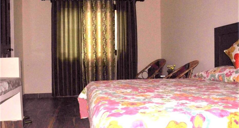 The Calm Cottages Nathuakhan, Mukteshwar 5